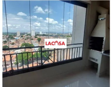 Apartamento com 2 Quartos à venda, 66m² no Jardim Bela Vista, São José dos Campos