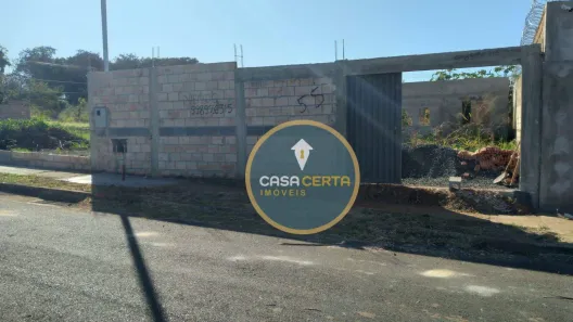 Lote/Terreno à venda, 250m² no Loteamento Terra Jardim, Uberaba
