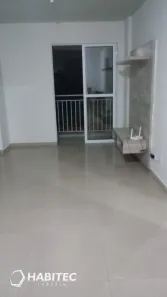 Apartamento com 2 Quartos à venda, 56m² no Pineville, Pinhais