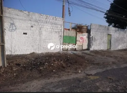 Lote/Terreno à venda, 800m² no Praia do Futuro I, Fortaleza