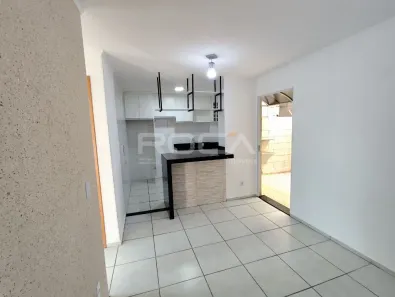 Apartamento com 2 Quartos à venda, 42m² no Residencial Monsenhor Romeu Tortorelli, São Carlos