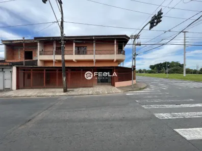 Ponto Comercial para alugar, 88m² no Jardim Europa I, Santa Bárbara D'Oeste