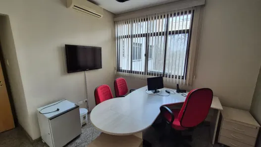Sala Comercial para alugar, 100m² no República, São Paulo