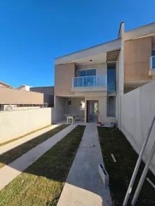 Casa com 3 Quartos à venda, 104m² no São Francisco, Serra
