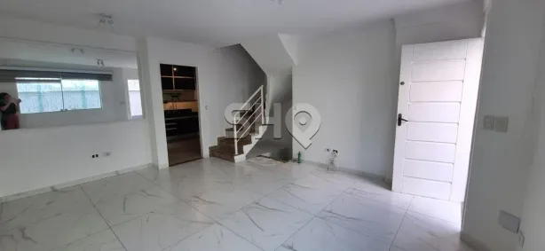 Casa de Condomínio com 3 Quartos à venda, 161m² no Chora Menino, São Paulo