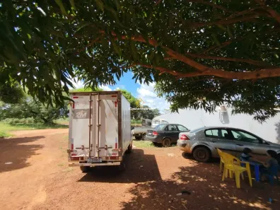Lote/Terreno à venda, 139m² no Plano Diretor Norte, Palmas