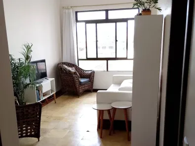 Apartamento com 3 Quartos à venda, 193m² no Canto, Florianópolis