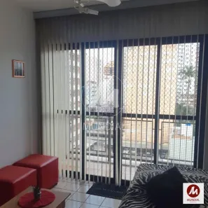 Apartamento com 2 Quartos à venda, 61m² no Centro, Ribeirão Preto