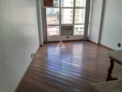 Sala Comercial à venda, 33m² no Tijuca, Rio de Janeiro