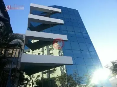 Sala Comercial à venda, 43m² no Higienópolis, Porto Alegre