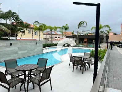 Apartamento com 4 Quartos à venda, 146m² no Itaipu, Niterói