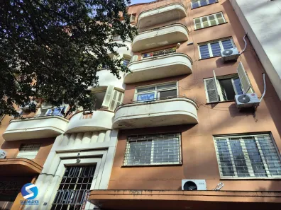 Apartamento com 2 Quartos à venda, 77m² no Centro Histórico, Porto Alegre