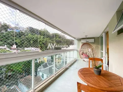 Cobertura com 4 Quartos à venda, 236m² no Botafogo, Rio de Janeiro