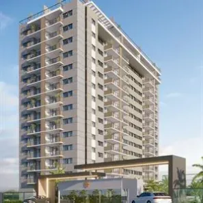 Apartamento com 3 Quartos à venda, 70m² no Barra Olímpica, Rio de Janeiro