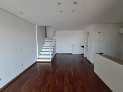 Apartamento com 2 Quartos para alugar, 102m² no Vila Cordeiro, São Paulo