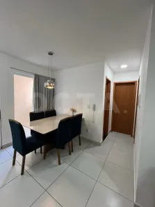 Apartamento com 2 Quartos à venda, 52m² no Gávea, Uberlândia