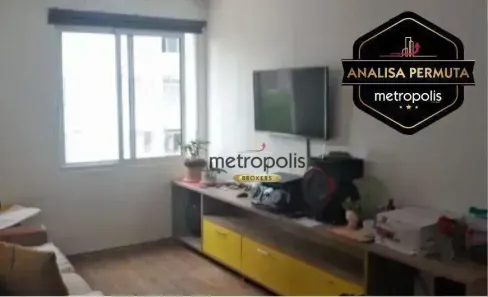 Apartamento com 2 Quartos à venda, 63m² no Bela Vista, São Paulo