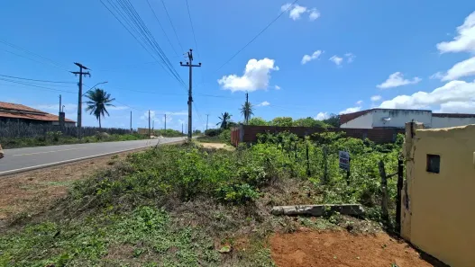 Lote/Terreno à venda, 450m² no Centro, São Miguel do Gostoso