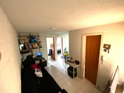 Apartamento com 2 Quartos à venda, 37m² no Rubem Berta, Porto Alegre