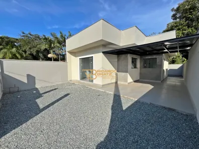 Casa com 2 Quartos à venda, 81m² no Quinta dos Acorianos, Barra Velha