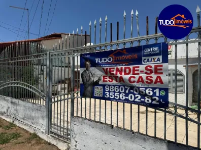 Casa com 3 Quartos à venda, 200m² no Setor Central, Brasília
