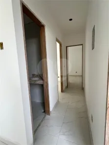 Apartamento com 2 Quartos à venda, 35m² no Vila Mazzei, São Paulo