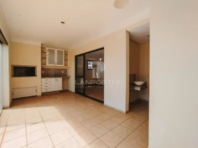 Cobertura com 4 Quartos à venda, 267m² no Jardim Irajá, Ribeirão Preto