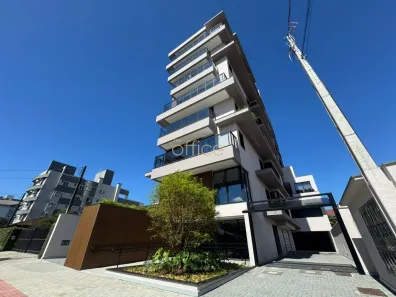 Apartamento com 2 Quartos à venda, 108m² no Saguaçu, Joinville