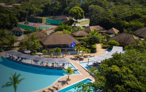Lote/Terreno com 1 Quarto à venda, 700m² no Açu da Torre, Mata de São João
