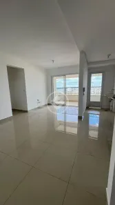 Apartamento com 3 Quartos à venda, 89m² no Aeroviário, Goiânia