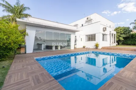 Casa com 4 Quartos à venda, 500m² no Barreirinho, Araçoiaba da Serra