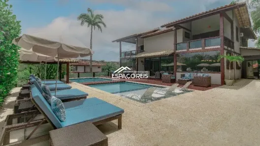 Sobrado com 12 Quartos à venda, 1500m² no Bosque, Armação dos Búzios