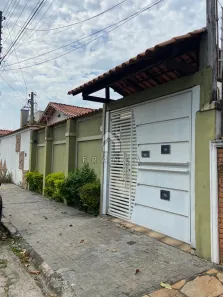 Casa com 4 Quartos para alugar, 184m² no Jardim Marister, Jacareí