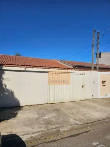 Casa com 4 Quartos à venda, 186m² no João Aranha, Paulínia