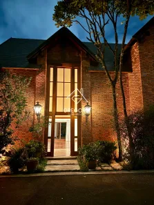 Casa de Condomínio com 6 Quartos à venda, 962m² no Tamboré, Barueri
