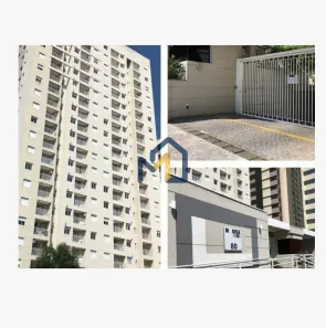 Apartamento com 1 Quarto à venda, 35m² no Jardim Oswaldo Cruz, São José dos Campos