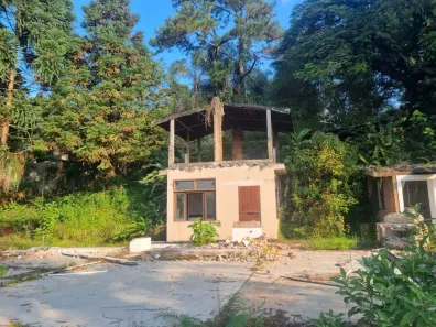 Lote/Terreno à venda, 2534m² no Chácara dos Junqueiras, Carapicuíba