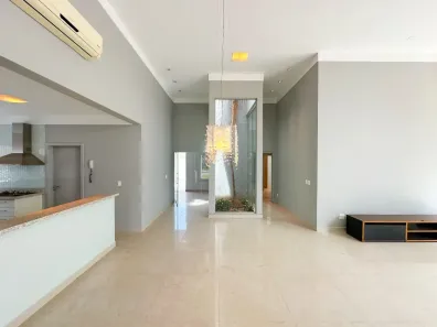Casa de Condomínio com 3 Quartos para venda ou aluguel, 280m² no Residencial Eco Village I, São José do Rio Preto
