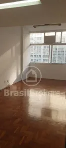 Sala Comercial à venda, 35m² no Centro, Rio de Janeiro