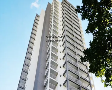 Apartamento com 1 Quarto à venda, 30m² no Vila Mariana, São Paulo