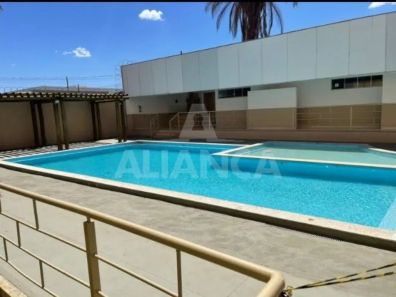 Apartamento com 3 Quartos à venda, 65m² no Nossa Senhora das Graças, Uberlândia