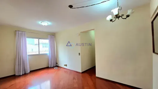 Apartamento com 2 Quartos à venda, 54m² no Vila Anglo Brasileira, São Paulo