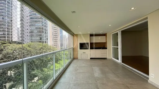 Apartamento com 3 Quartos à venda, 173m² no Vila Uberabinha, São Paulo