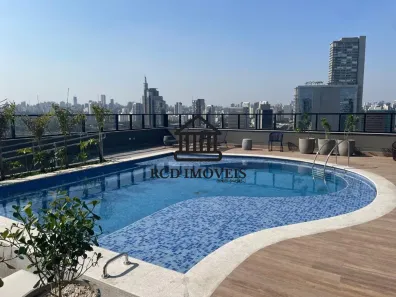Apartamento com 1 Quarto para venda ou aluguel, 32m² no Butantã, São Paulo