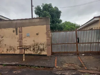 Casa com 2 Quartos à venda, 580m² no Centro, Serrana