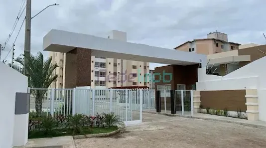 Apartamento com 2 Quartos à venda, 45m² no Alphaville, Barra dos Coqueiros