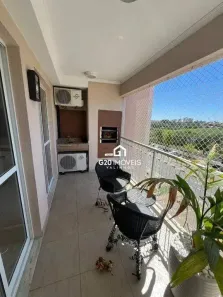 Apartamento com 3 Quartos à venda, 75m² no Jardim São Vicente, Campinas