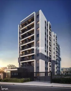 Apartamento com 2 Quartos à venda, 42m² no Centro, Campos dos Goytacazes