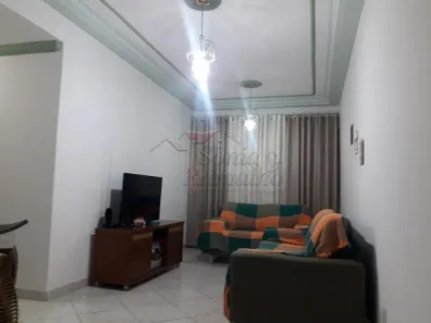 Apartamento com 2 Quartos à venda, 72m² no Jardim Paulistano, Ribeirão Preto