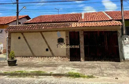 Casa com 2 Quartos à venda, 90m² no Campo Grande, Rio de Janeiro